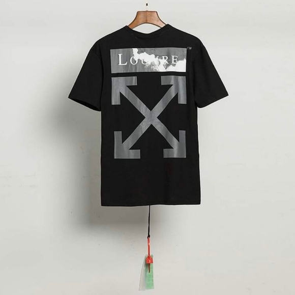 Off white t shirts - Picture 2 of 7